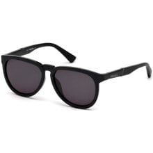 Мужские солнцезащитные очки dIESEL DL02725001A Sunglasses