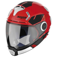 Helmets for motorcyclists