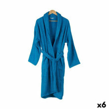 Халат для дома L/XL Berilo Синий 6 штук купить онлайн