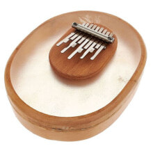 Terre Kalimba Clear Skin B-Integral