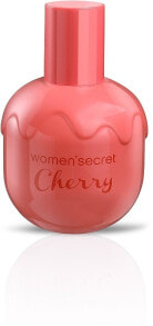 Women Secret Cherry Temptation - Eau de Toilette