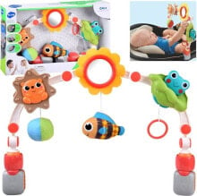 Educational and educational toys