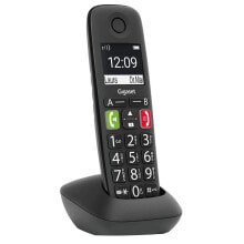 GIGASET E290 HX Wireless Landline Phone