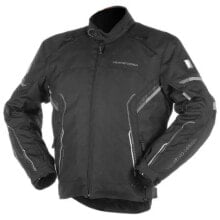 VQUATTRO Bolt Jacket