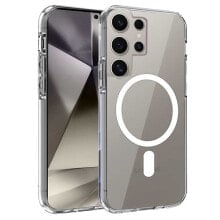 COOL Samsung Galaxy S24 Ultra Magnetic phone case