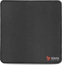 Podkładka Savio Turbo Dynamic S - Black Edition (SAVGBETDS)