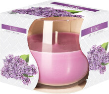 Scented diffusers and candles