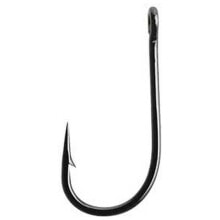 Грузила, крючки, джиг-головки для рыбалки mIKADO Sensual Senryu Single Eyed Hook
