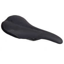 Bicycle saddles