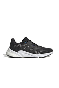 X9000L2 C.Rdy U Erkek Koşu Ayakkabısı Siyah Sneaker