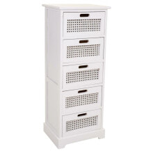 Dressers for the bedroom