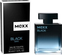 Men's perfumes