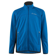 LOEFFLER Alpha WS Light Jacket