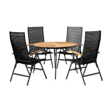 Garden furniture sets