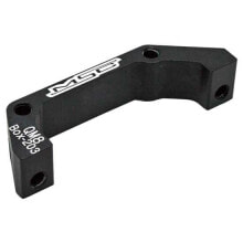 MSC Boxxer IS-PM 203 mm disc brake adapter