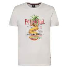 PETROL INDUSTRIES TSR660 Short Sleeve T-Shirt