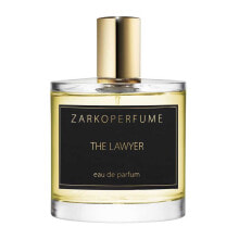 Парфюмерия ZARKOPERFUME