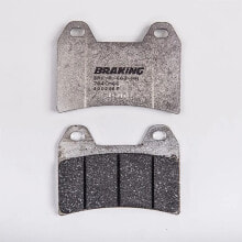 BRAKING 784CM66 brake pads