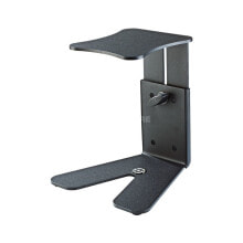 König & Meyer 26772 Table Monitor Stand Black