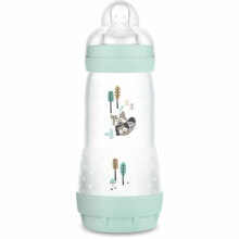 Бутылочки и ниблеры для малышей бутылка против колик MAM Easy Start  (320 ml)