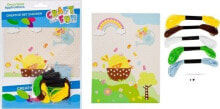 Educational board games for children Craft with Fun