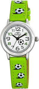 Часы для мальчиков Bentime, зеленый цвет