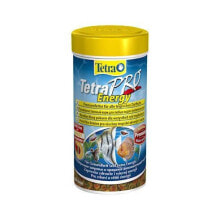 Корма для рыб tetra TetraPro Energy 250 ml
