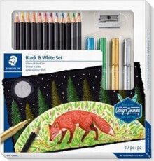 Цветные карандаши для рисования для детей STAEDTLER купить от $25