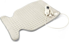 Electric hot water bottles