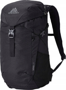 Hiking backpacks