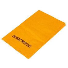 MusicNomad Polishing Cloth (MN200)