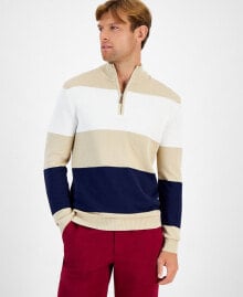 Men's sweaters and cardigans