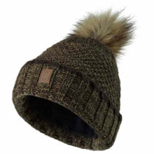 DEERHUNTER Knitted Beanie