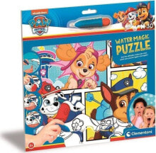 Puzzles for children