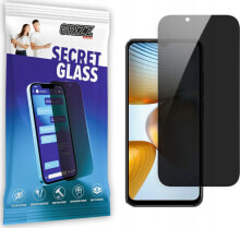 Protective films and glasses for smartphones