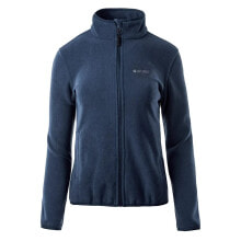 HI-TEC Zoe Full Zip Fleece