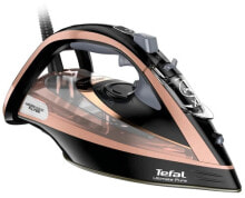 Tefal Ultimate Pure FV9845