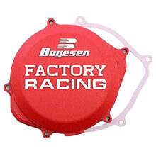 BOYESEN Honda CC-06AR Aluminium Clutch Cover