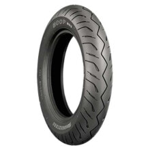 BRIDGESTONE B03 55S TL Scooter Front Tire