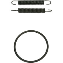 FMF YZ250 87-94 exhaust Spring&O-Ring kit