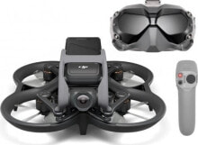 Квадрокоптеры с камерой dji купить от $1575