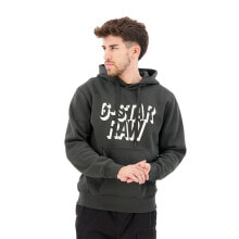 G-STAR Retro Shadow Hoodie