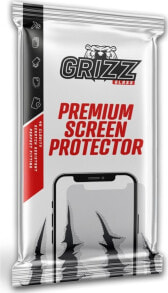 GrizzGlass Folia matowa GrizzGlass PaperScreen Apple iPhone 14 Pro