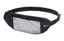 Nike 夜光 腰包 男女同款情侣款 黑色 / Сумка Nike Accessories Fanny Pack AC4443-082