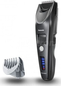 Hair clippers and trimmers