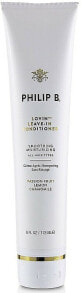 Creme-Conditioner für das Haar - Philip B Lovin' Leave-In Conditioner