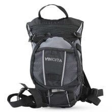 Hiking backpacks