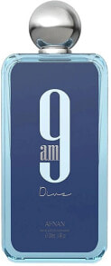 Afnan Perfumes 9 AM Dive - Eau de Parfum