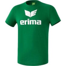 ERIMA Promo short sleeve T-shirt