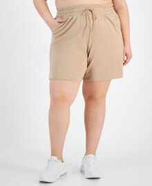 Women's sports shorts and skirts